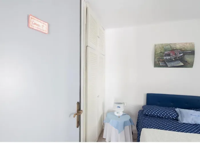 Apartman Controvento Ii La Spezia