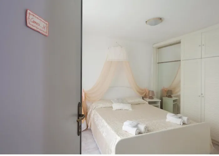 Controvento Ii La Spezia