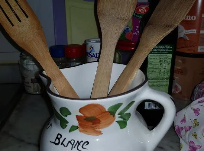 Apartman Controvento Ii