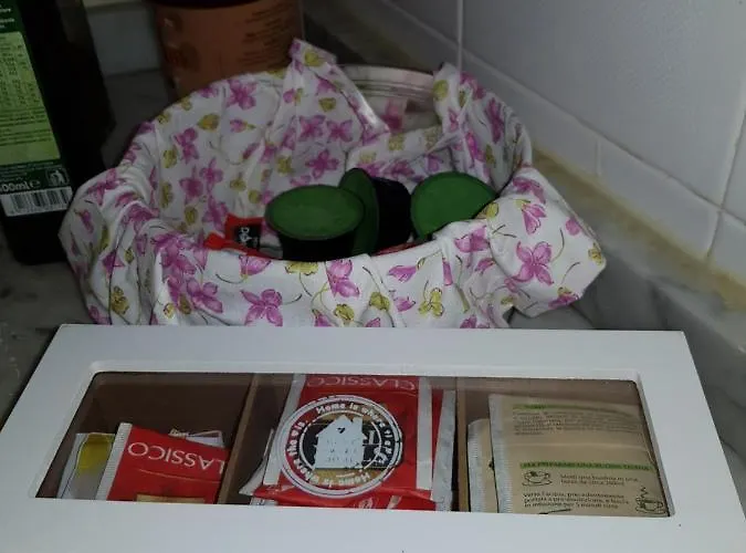 Apartman Controvento Ii *