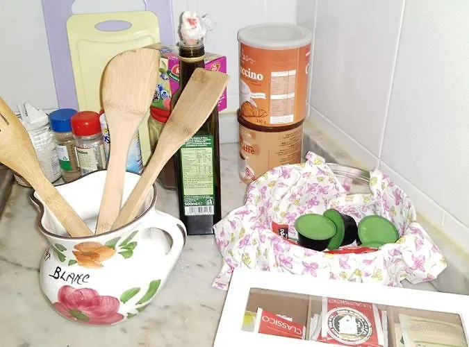 Apartman Controvento Ii La Spezia