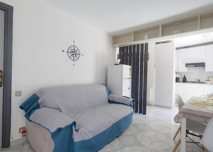 Controvento Ii * La Spezia